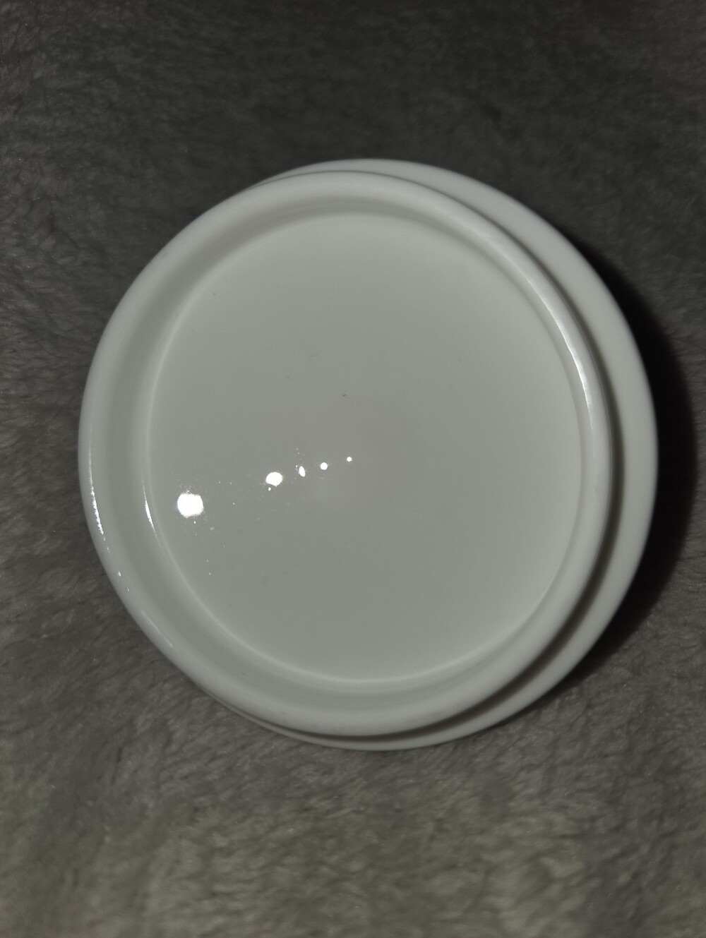 Wedgwood Sugar Bowl Woodstock Pattern - Picture 8 of 8